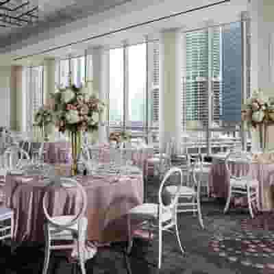Juliette Ballroom