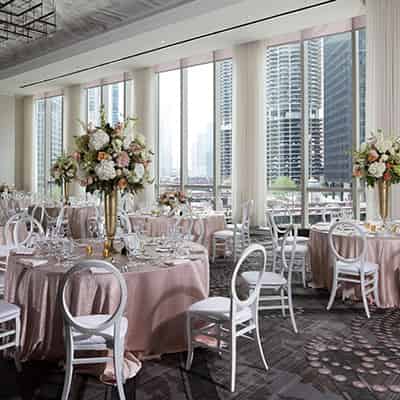 Juliette Ballroom