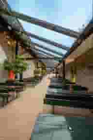Reception Halls