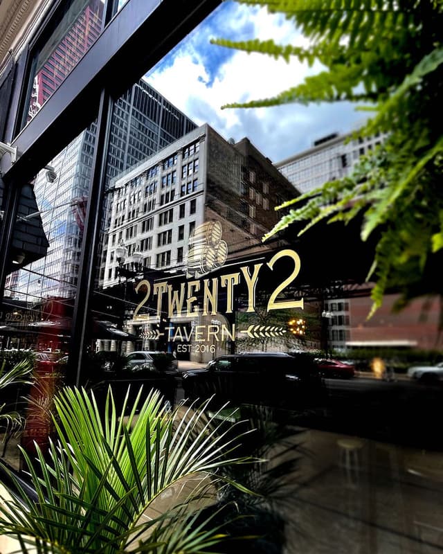 2Twenty2 Tavern