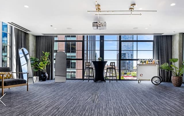 The Emily Hotel
