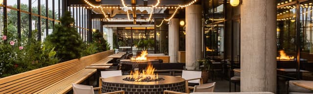 The Emily Hotel