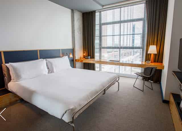 The Emily Hotel