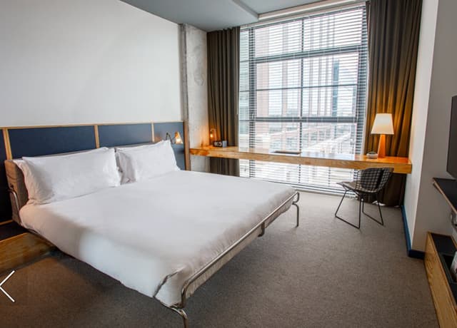 The Emily Hotel