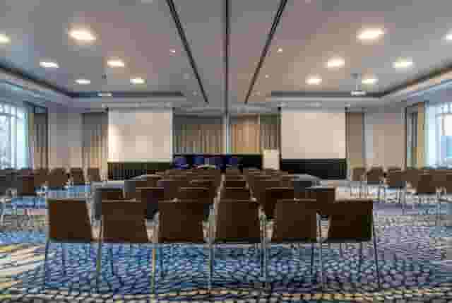 Brussels Ballroom 2