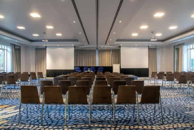 Brussels Ballroom 2
