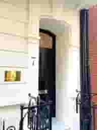Belgravia