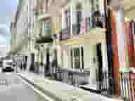 Mayfair