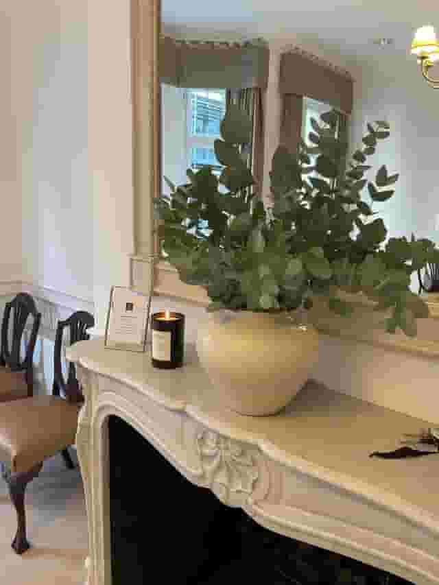 The Boardroom at 7 Stratton St
