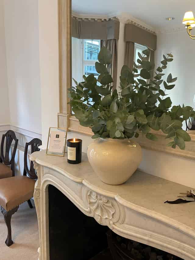 The Boardroom at 7 Stratton St