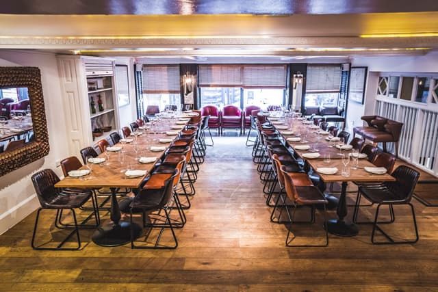 Ibérica Marylebone