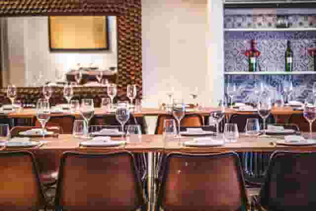Ibérica Marylebone