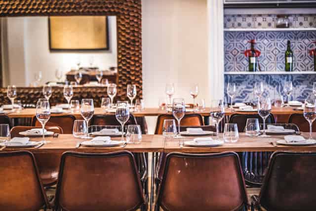 Ibérica Marylebone