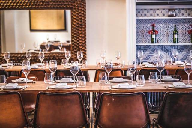 Ibérica Marylebone
