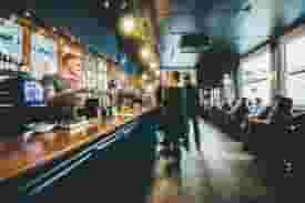 The Lock Tavern