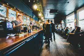 The Lock Tavern