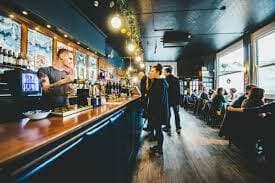 The Lock Tavern
