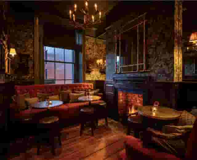 The Lock Tavern