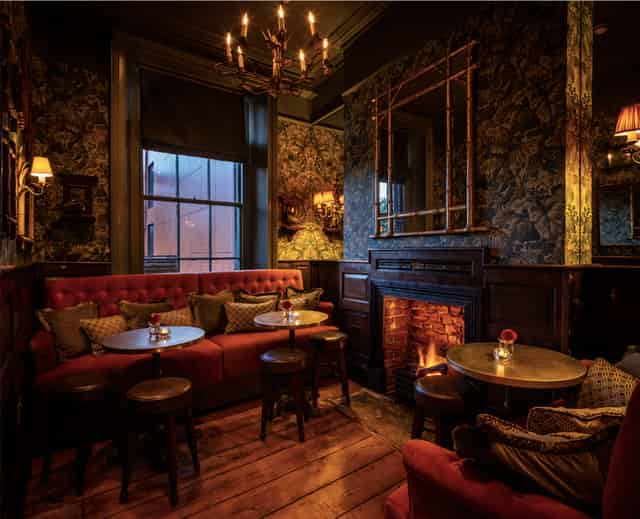The Lock Tavern