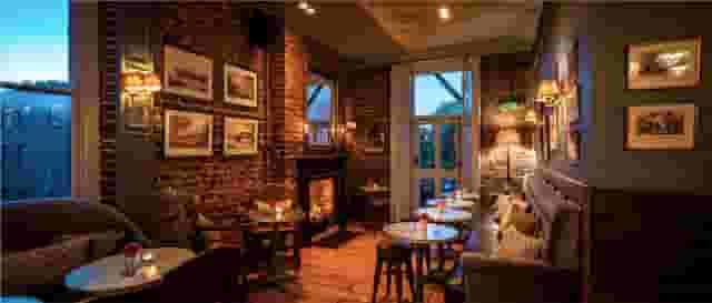 The Lock Tavern