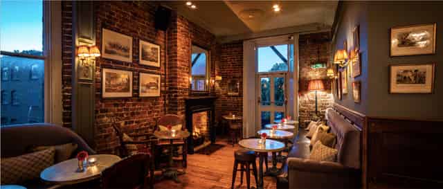 The Lock Tavern