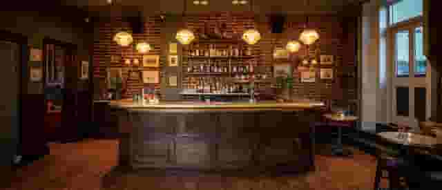 The Lock Tavern
