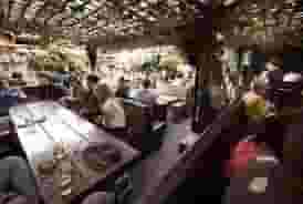 The Lock Tavern