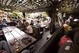 The Lock Tavern