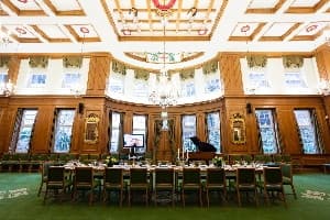 Barber-Surgeons’ Hall