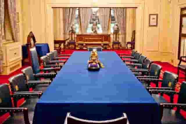 Saddlers’ Hall