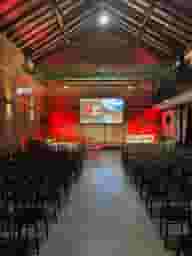 Studios For Photoshoots In London