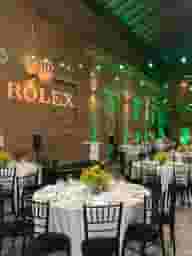 Conference Venues