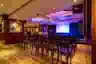 Unusual Venues