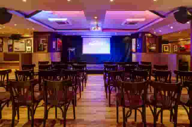 Rock Room 
