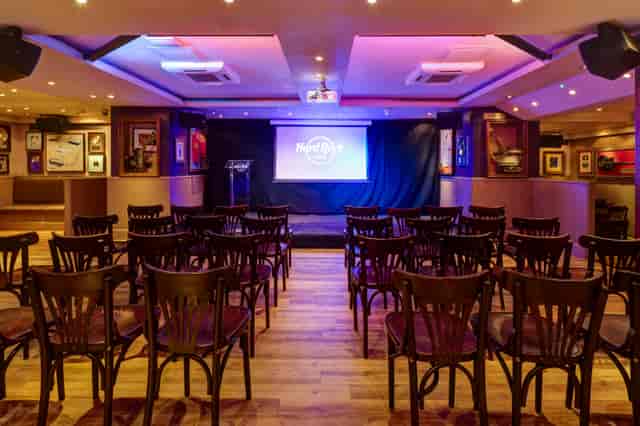 Rock Room 