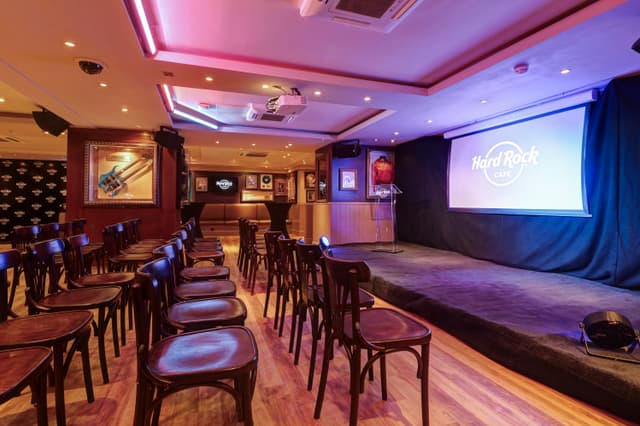 Rock Room 