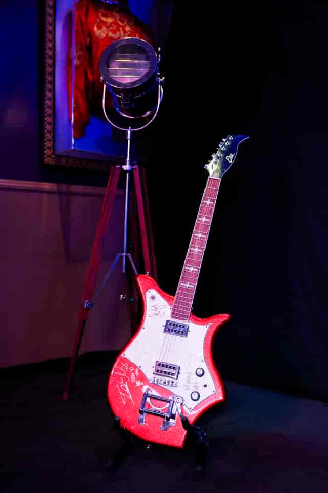 Rock Room 