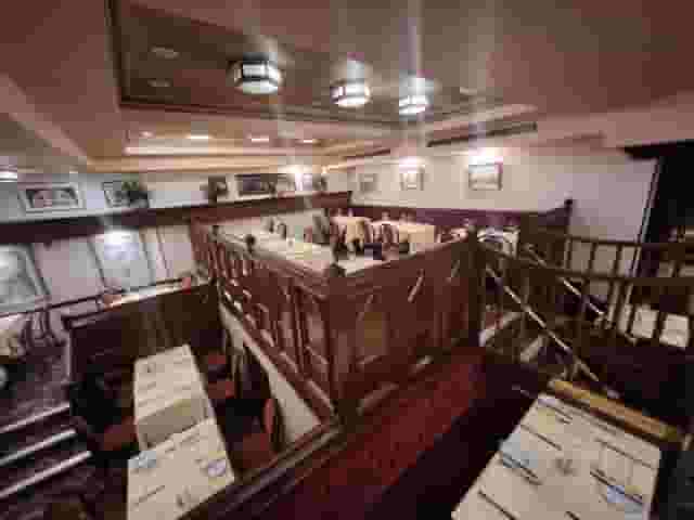 Bolton's Restaurant