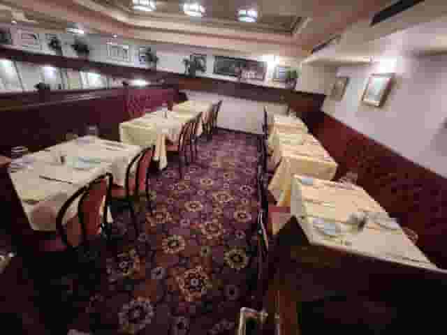 Bolton's Restaurant