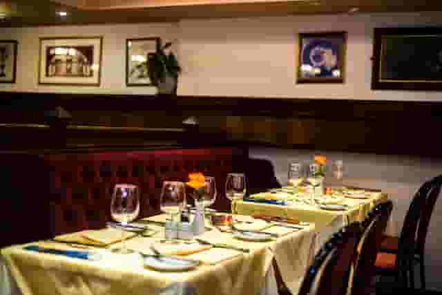 Bolton's Restaurant