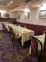 Unusual Venues