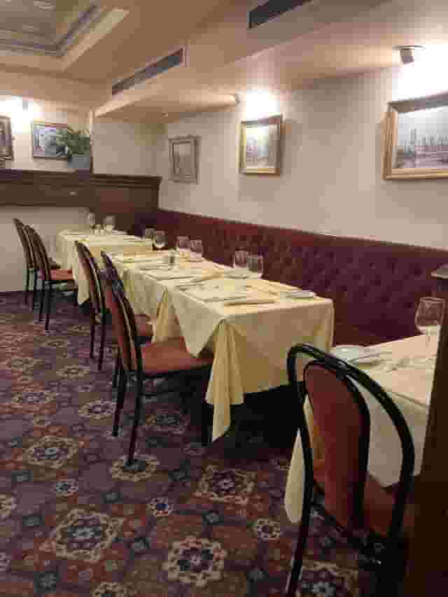 Bolton's Restaurant