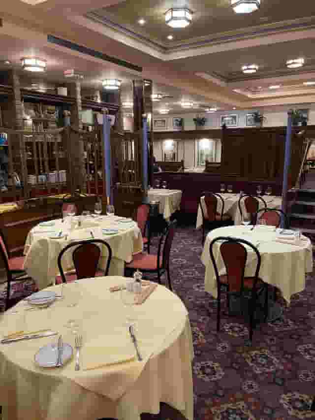 Bolton's Restaurant