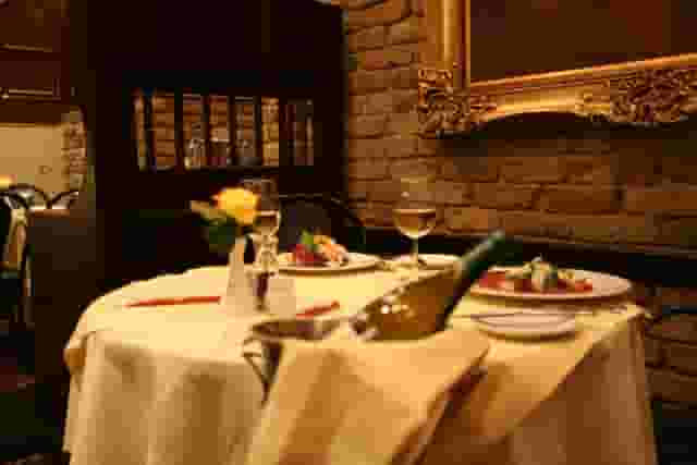 Bolton's Restaurant