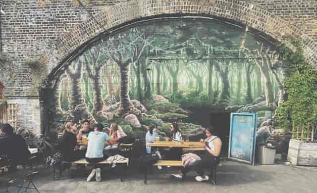 Taproom 