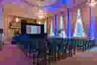 Small Meeting Rooms