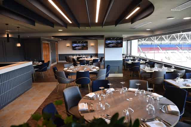 Chairman's Club