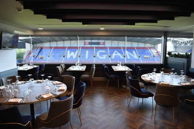 Chairman's Club