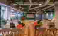 Covent Garden