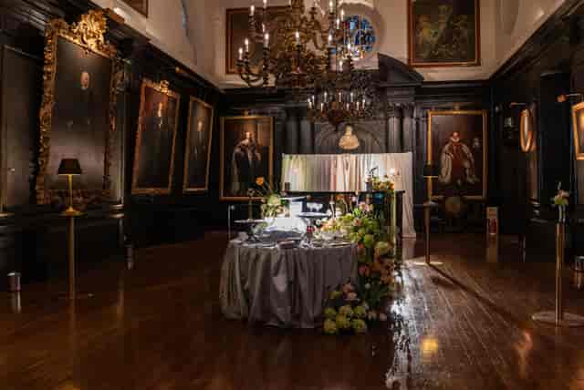 Great Hall